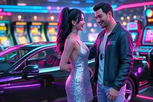 申请创建耀世账号