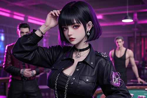 V6平台注册中心